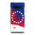 Cook Islands Special Phone Case Samsung Galaxy S10 Plus - Polynesian Pride
