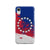 Cook Islands Special Phone Case iPhone Xr - Polynesian Pride