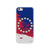 Cook Islands Special Phone Case iPhone SE - Polynesian Pride