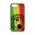 Northern Mariana Islands Reggae Phone Case One Size iPhone 8 plus (5.5") Reggae - Polynesian Pride