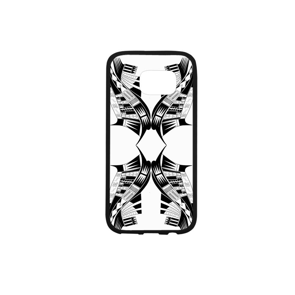 Polynesian 19 Rubber Phone Case - Polynesian Pride