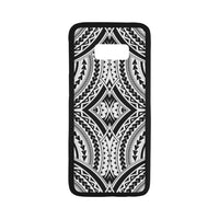 Polynesian 12 Rubber Phone Case - Polynesian Pride