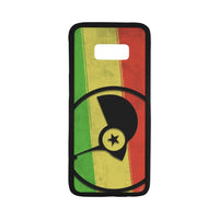 Yap Reggae Phone Case - Polynesian Pride