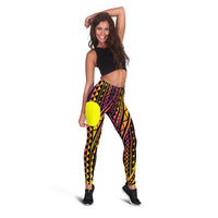 Palau Leggings - Special Polynesian Ornaments - Polynesian Pride