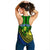 (Custom Personalised) Vanuatu Malampa Province Tribal Pattern Women Tank Top - LT12 - Polynesian Pride