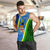 Vanuatu Malampa Fiji Day Men Tank Top - Combine Flag Design LT4 - Polynesian Pride