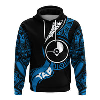 Yap Hoodie Micronesia Pride LT12 - Polynesian Pride