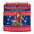 New Zealand Maori Meri Kirihimete Bedding Set - LT2 - Polynesian Pride