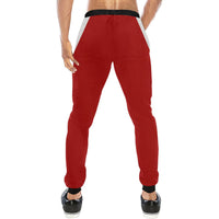 Tahiti Active Sweatpants A16 - Polynesian Pride