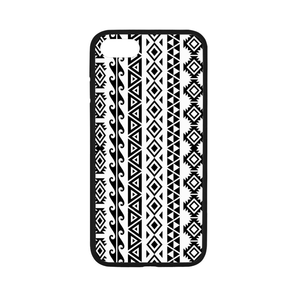 Polynesian 13 Rubber Phone Case - Polynesian Pride