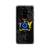Cook Islands Phone Case - Coat Of Arms Samsung Galaxy S9 Plus Black One Style - Polynesian Pride