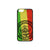 Palau Reggae Phone Case One Size iPhone 6/6s Reggae - Polynesian Pride