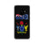 Cook Islands Phone Case - Coat of Arm Code Samsung Galaxy S9 One Size Black - Polynesian Pride
