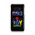 Cook Islands Phone Case - Coat of Arm Code Samsung Galaxy S10e One Size Black - Polynesian Pride