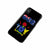 Cook Islands Phone Case - Coat of Arm Code - Polynesian Pride