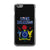 Cook Islands Phone Case - Coat of Arm Name iPhone 6s Plus One Size Black - Polynesian Pride