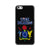 Cook Islands Phone Case - Coat of Arm Name iPhone 5 One Size Black - Polynesian Pride