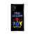 Cook Islands Phone Case - Coat of Arm Name Samsung Galaxy Note 10 Plus One Size Black - Polynesian Pride