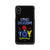 Cook Islands Phone Case - Coat of Arm Name iPhone Xs Max One Size Black - Polynesian Pride