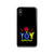 Cook Islands Phone Case - Coat of Arm Map - Polynesian Pride