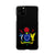 Cook Islands Phone Case - Coat of Arm Map iPhone 11 Pro Max One Size Black - Polynesian Pride