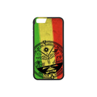 Marshall Islands Reggae Phone Case One Size iPhone 6/6s Reggae - Polynesian Pride
