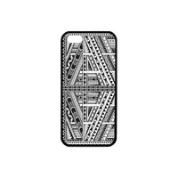 Polynesian 18 Rubber Phone Case - Polynesian Pride