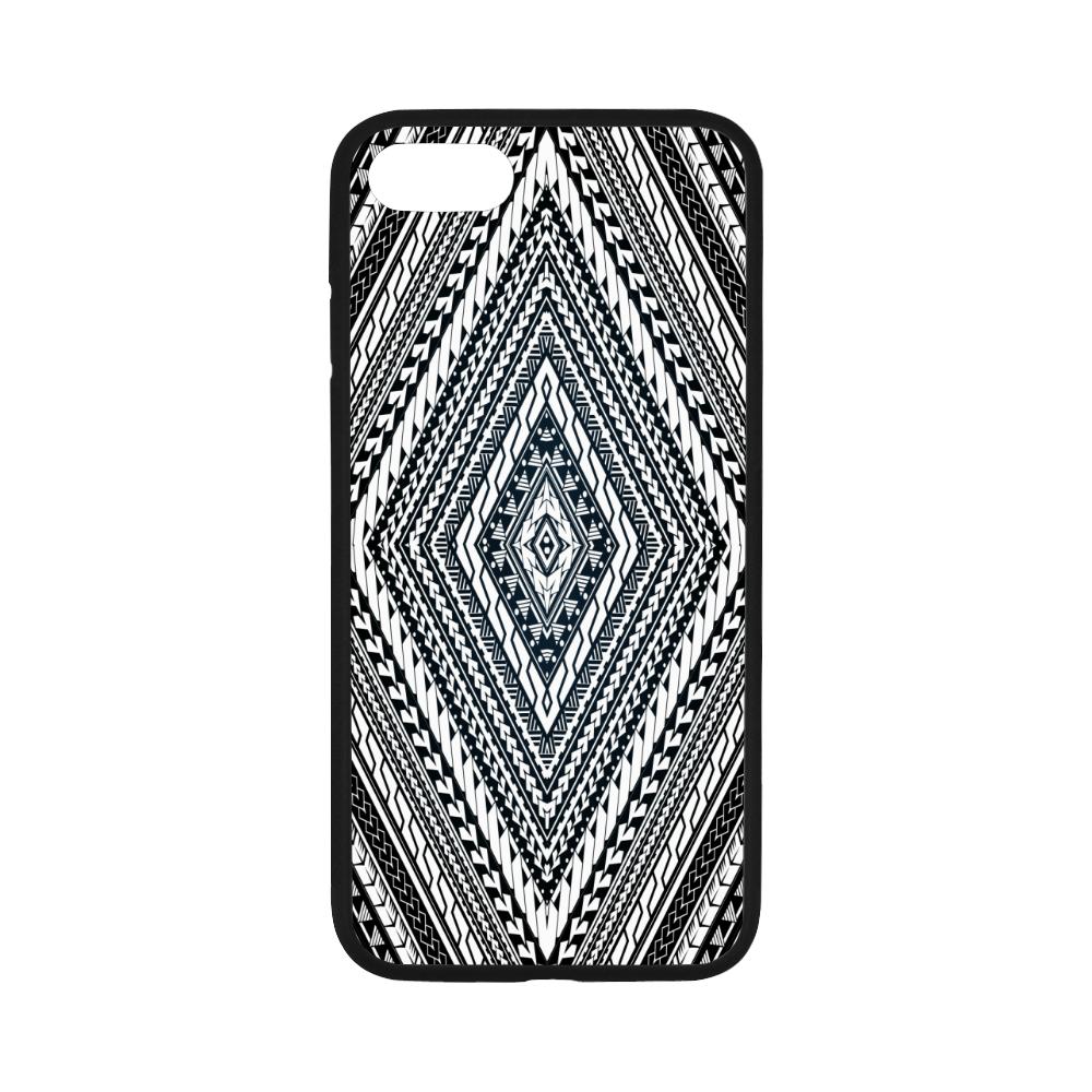 Polynesian 20 Rubber Phone Case - Polynesian Pride