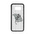 Polynesian 09 Rubber Phone Case - Polynesian Pride
