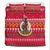 Vanuatu Christmas Bedding Set - Ugly Christmas - LT12 - Polynesian Pride