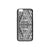 Polynesian 18 Rubber Phone Case - Polynesian Pride