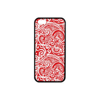 Polynesian 24 Rubber Phone Case - Polynesian Pride