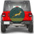 (Custom Personalised) South Africa Protea Spare Tire Cover Rugby Go Springboks Ver.01 LT13 - Polynesian Pride