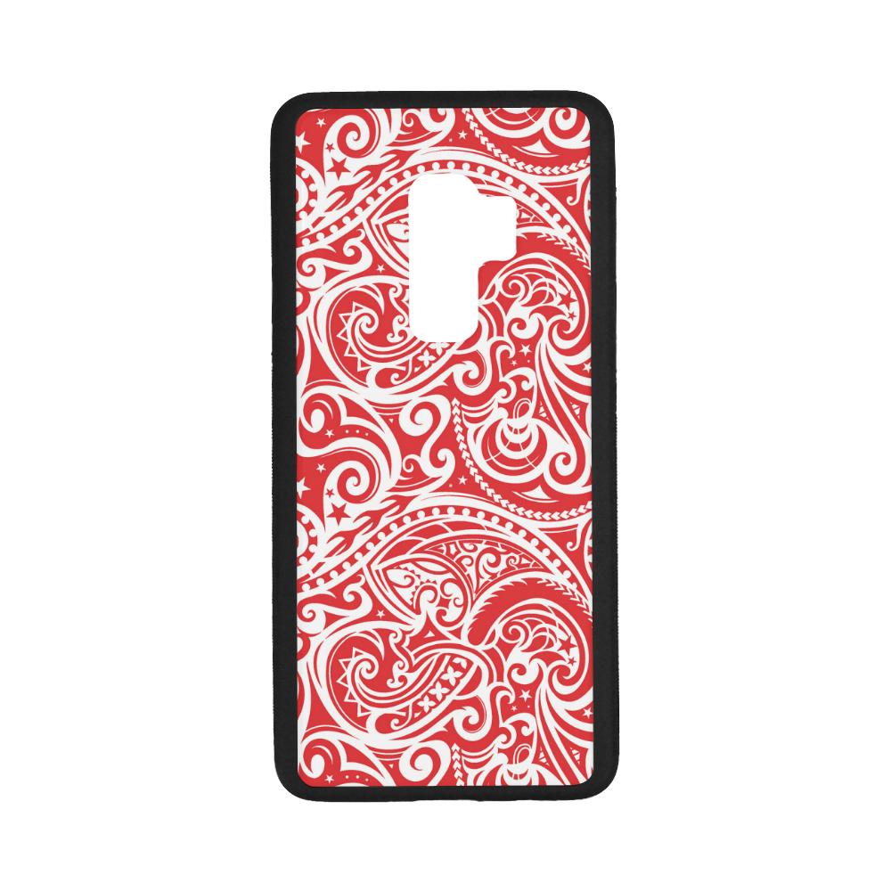 Polynesian 24 Rubber Phone Case - Polynesian Pride