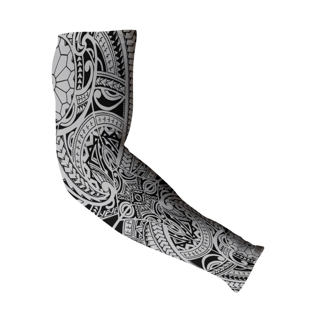 Polynesian Arm Sleeve 56 (Set of Two) - Polynesian Pride