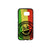 Federated States of Micronesia Coat Of Arms Reggae Phone Case One Size Samsung Galaxy S7 edge Reggae - Polynesian Pride