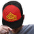 Ku Kia'i Mauna Trucker Hat - Polynesian Pride