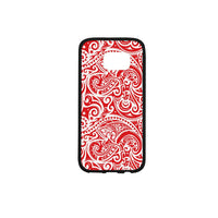Polynesian 24 Rubber Phone Case - Polynesian Pride