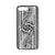 Polynesian 26 Rubber Phone Case - Polynesian Pride