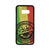 Federated States of Micronesia Coat Of Arms Reggae Phone Case One Size Samsung Galaxy S8 Plus Reggae - Polynesian Pride