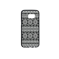 Polynesian 05 Rubber Phone Case - Polynesian Pride