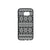Polynesian 05 Rubber Phone Case - Polynesian Pride