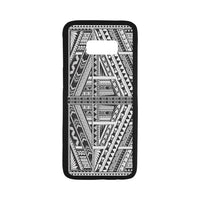 Polynesian 18 Rubber Phone Case - Polynesian Pride