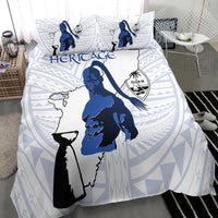 Guam Bedding Set - Chamorro Heritage Ver 2 - Polynesian Pride