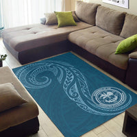 Federated States of Micronesia Area Rug - Polynesian Style - Polynesian Pride