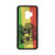 Papua New Guinea Coat Of Arms Phone Case One Size Samsung Galaxy S9 Reggae - Polynesian Pride