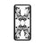 Polynesian 19 Rubber Phone Case One Size Samsung Galaxy S9 Black - White - Polynesian Pride
