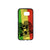 Papua New Guinea Coat Of Arms Phone Case One Size Samsung Galaxy S7 edge Reggae - Polynesian Pride