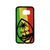 Guam Reggae Phone Case One Size Samsung Galaxy S6 Reggae - Polynesian Pride