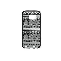 Polynesian 05 Rubber Phone Case - Polynesian Pride